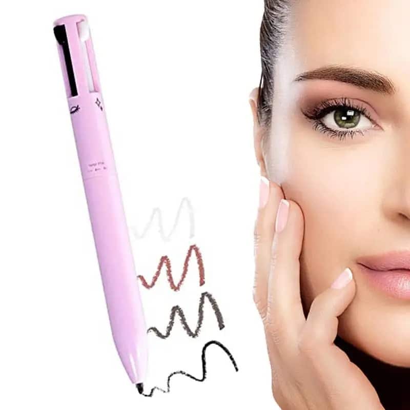 4 In 1 Makeup Pen