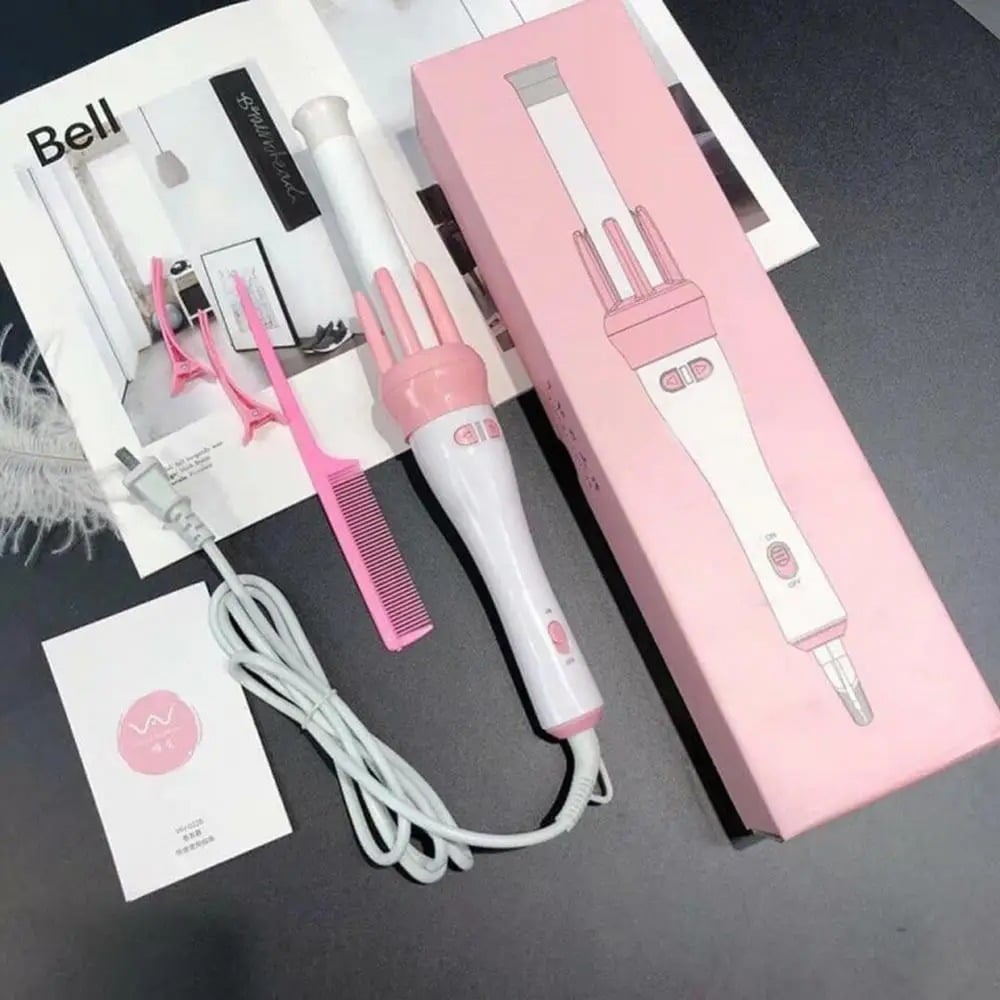 Electric Hair curling Hair curler